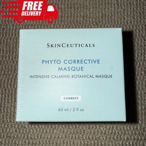 🌿 SkinCeuticals Phyto Corrective Masque 60ml / 2oz | Calming Hydrating Gel Mask